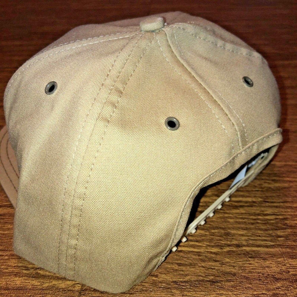 NOS KELTGEN SEED CO Vintage KAP KING Hat Cap USA - Picture 5 of 10